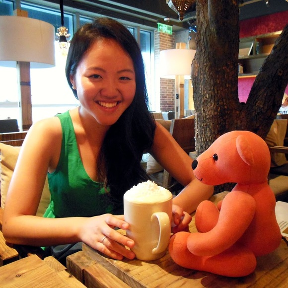 Meet your Posher, Gahee - Picture 1 of 1